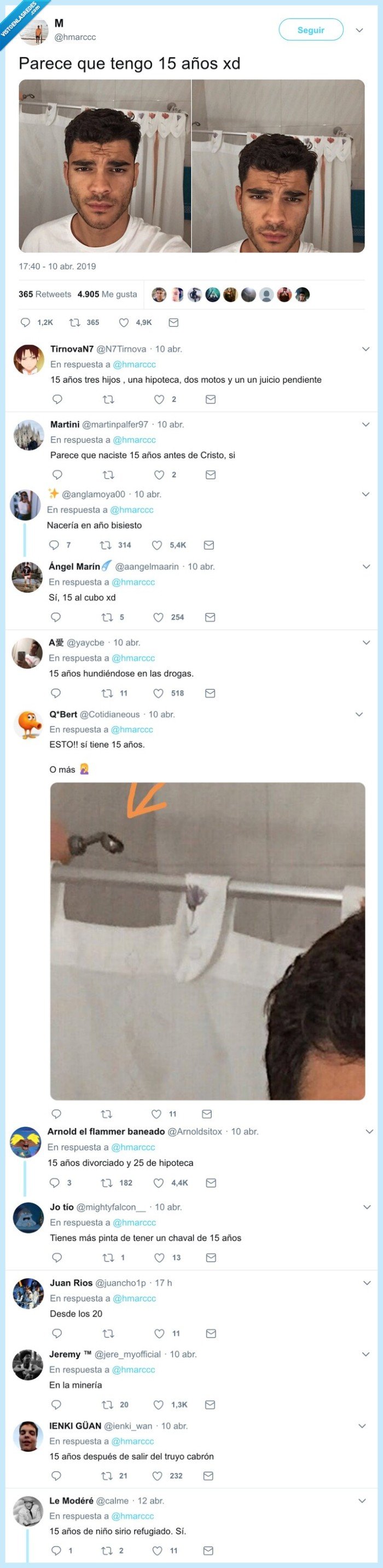 edad,15 años,claro